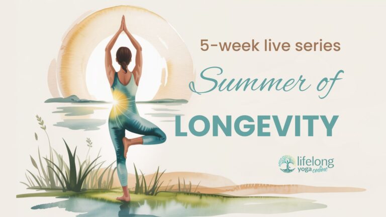 Get Ready for Your Summer of Longevity