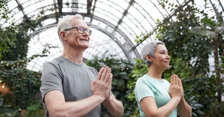 Healthspan vs. Lifespan: Where to Start for Healthy Aging