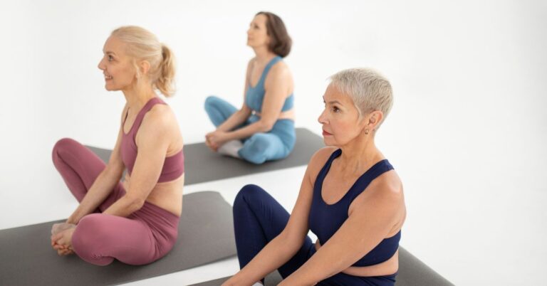 Why Posture Matters More As We Age (and the Hidden Benefits You Might Not Expect)