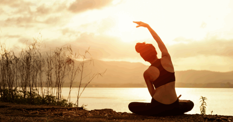 Yoga is Not a Quick Fix (and That’s a Good Thing!)