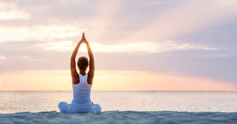 Yoga That Grows With You: Adapting for Aging, Injury, and Life Changes