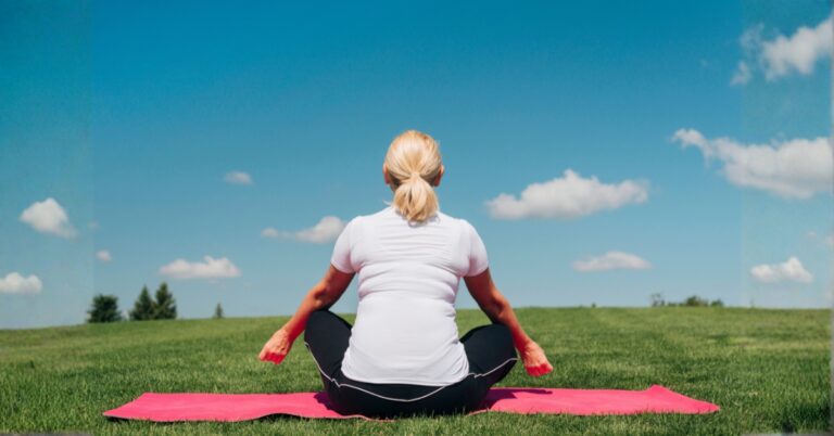 What Your Body Has Been Telling You This Year