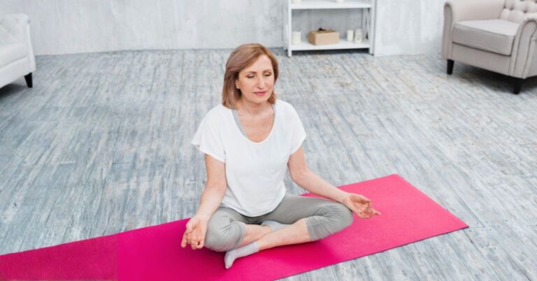 Flexible for Life After 50: What Actually Matters