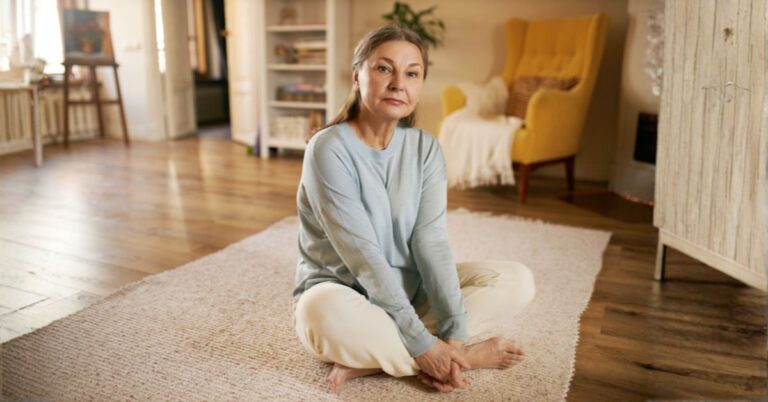 This Hidden Stressor Could Be Affecting Your Health