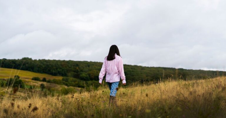 The Science Behind That “Reset” Feeling