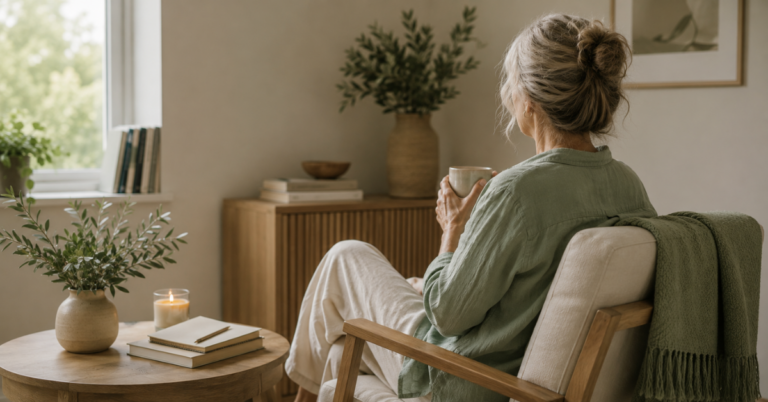 Yoga Off the Mat: Living with Intention