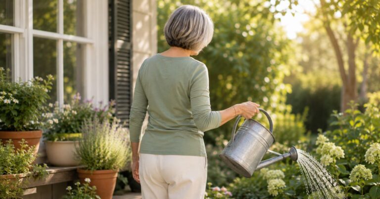 What I Want Every Woman Over 60 to Know About Losing Strength