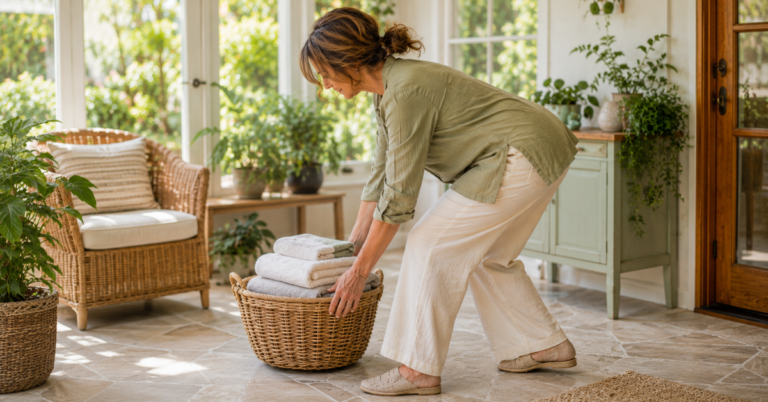 Yoga Poses to Avoid with Osteoporosis (And Why That’s the Wrong Question)