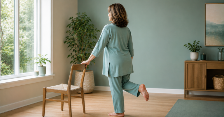 The Surprising Things That Predict How Well You’ll Age (New Research!)