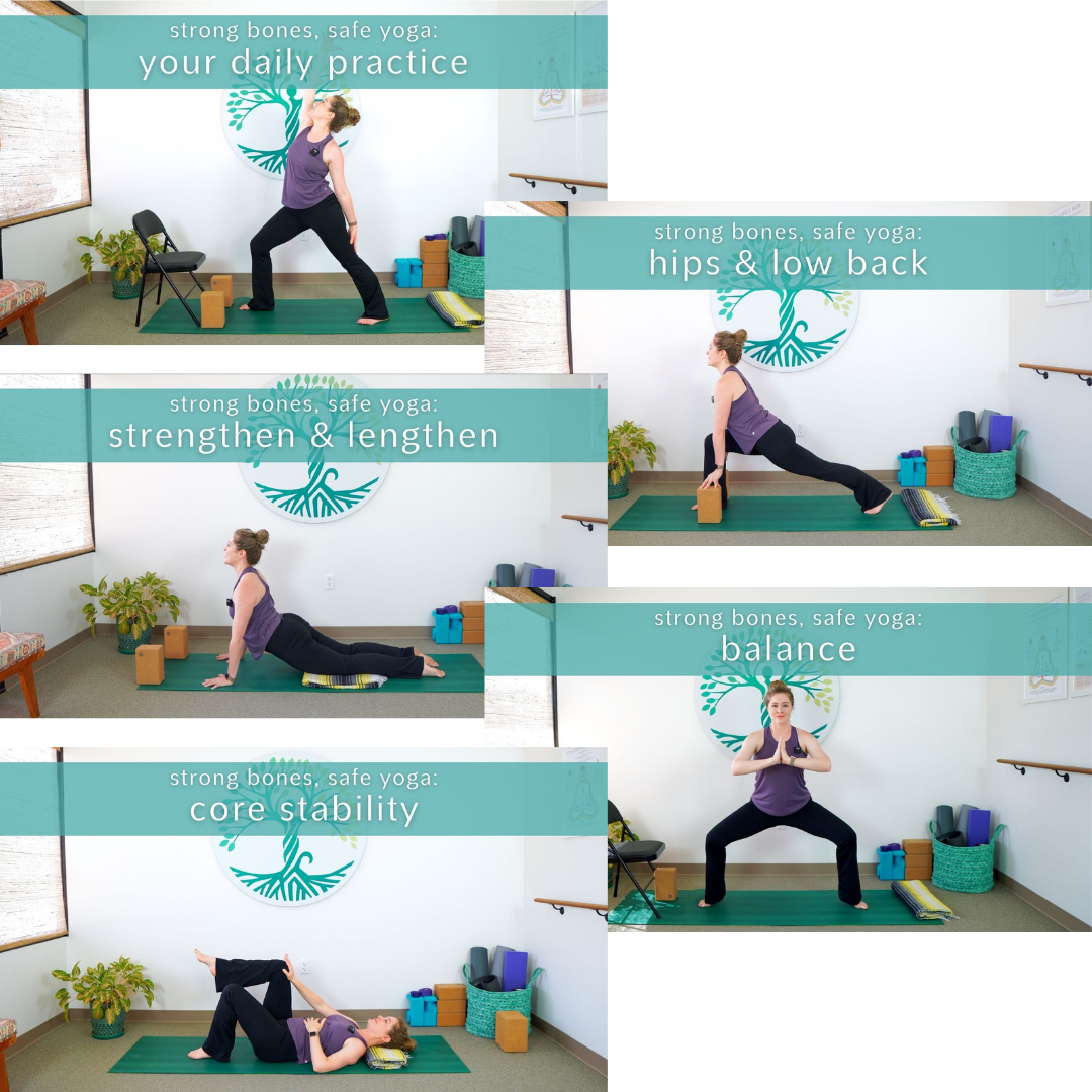 5 Day Bone Mindful Plan