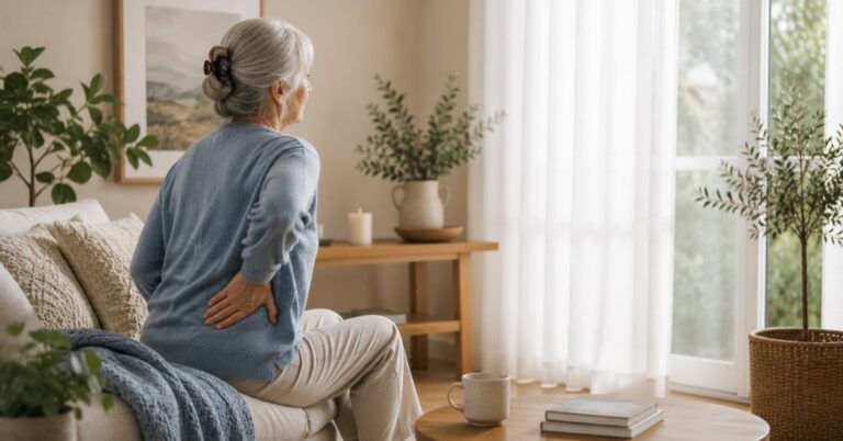 This One’s For You If You Have Osteoporosis (or Want to Protect Your Bones)
