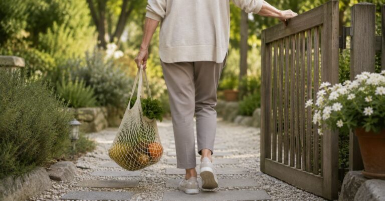 Balance is a Brain Skill: How to Improve Your Balance After 60