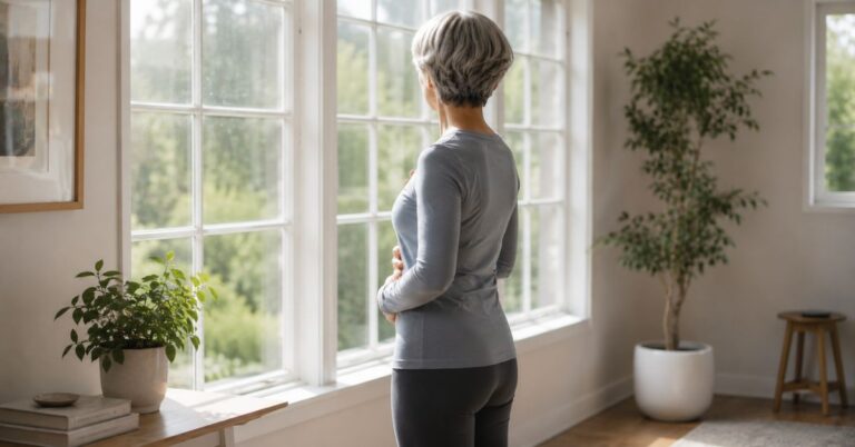 Posture Changes How You Breathe, Move, and Feel